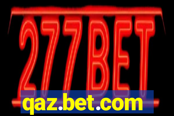 qaz.bet.com