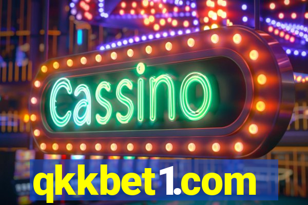 qkkbet1.com