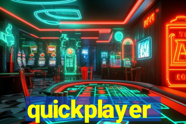 quickplayer