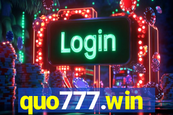 quo777.win