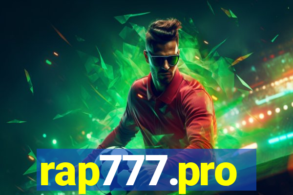 rap777.pro