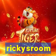 rickysroom