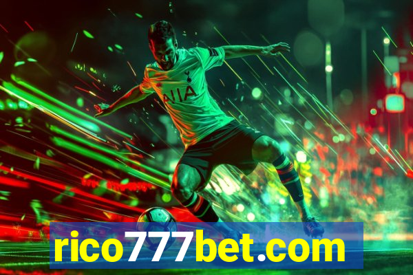 rico777bet.com