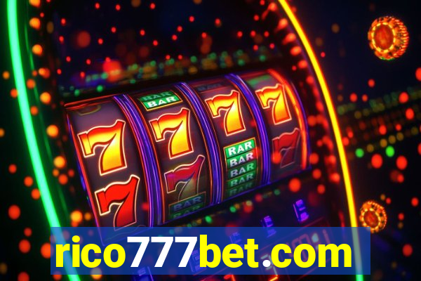 rico777bet.com