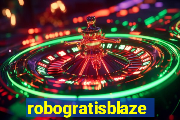 robogratisblaze