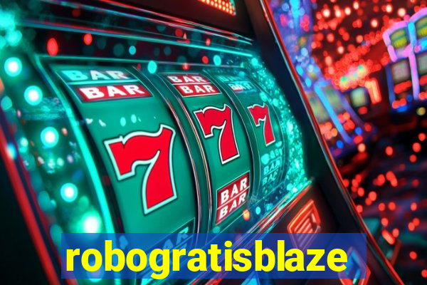 robogratisblaze