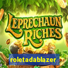 roletadablazer