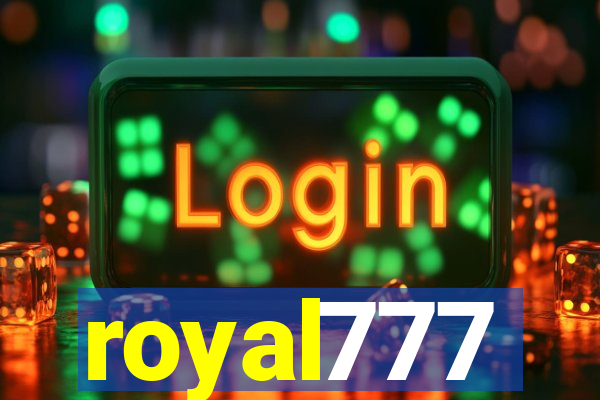 royal777