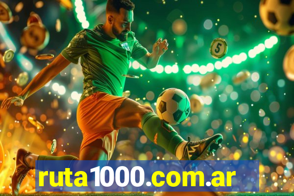 ruta1000.com.ar