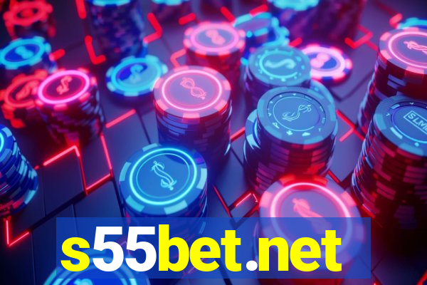 s55bet.net