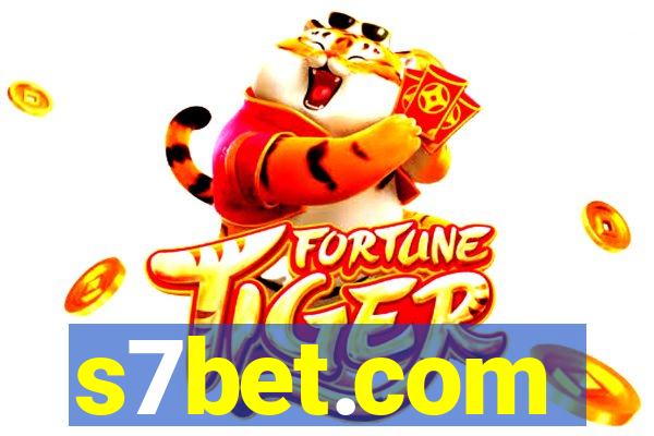 s7bet.com