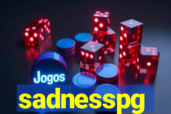 sadnesspg