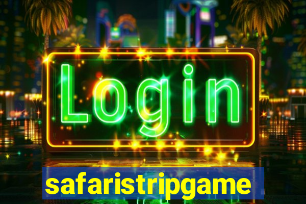 safaristripgame