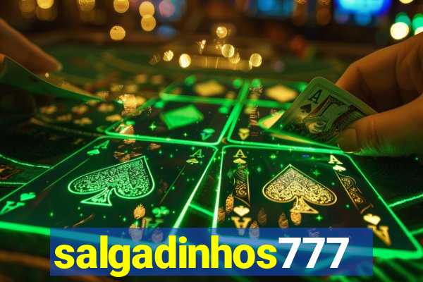 salgadinhos777