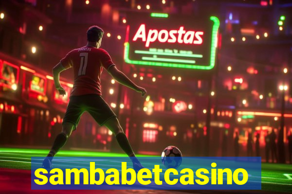 sambabetcasino