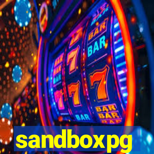 sandboxpg