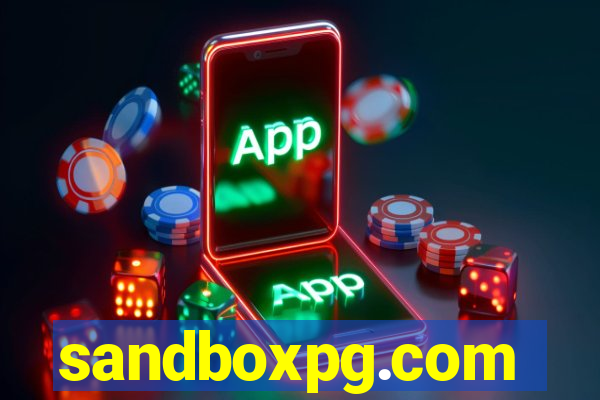 sandboxpg.com