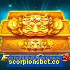 scorpionsbet.com