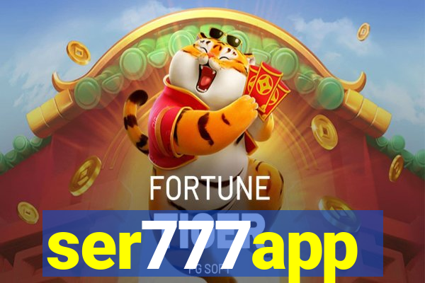 ser777app