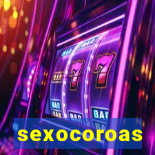 sexocoroas