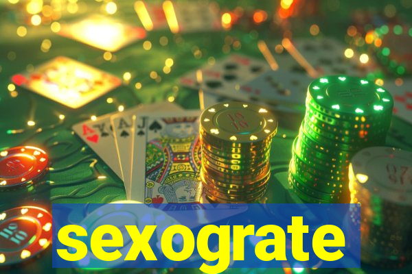 sexograte