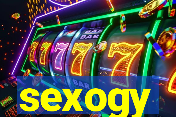 sexogy