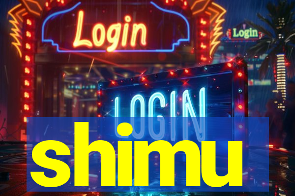 shimu