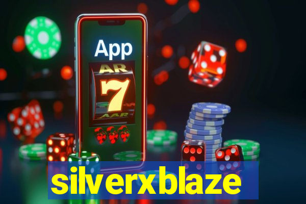 silverxblaze