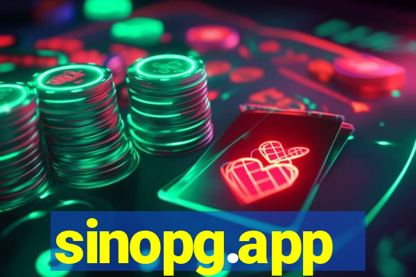 sinopg.app