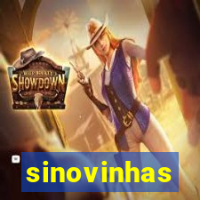 sinovinhas