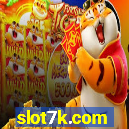 slot7k.com