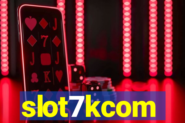 slot7kcom