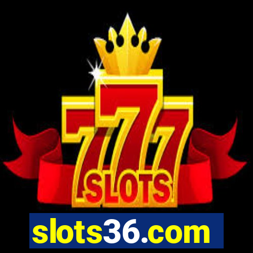 slots36.com