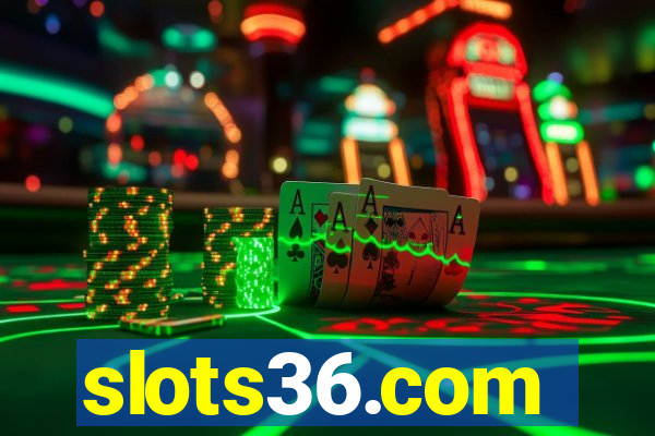 slots36.com