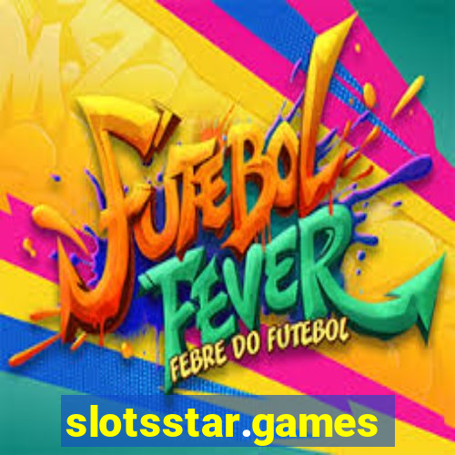 slotsstar.games