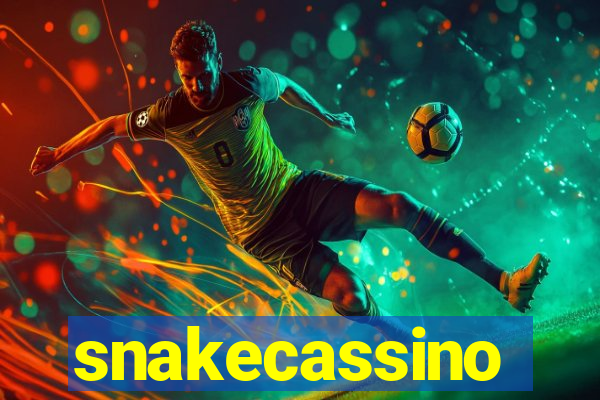 snakecassino