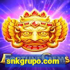 snkgrupo.com