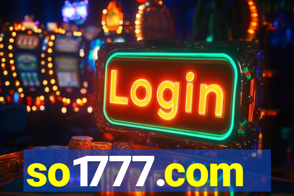 so1777.com