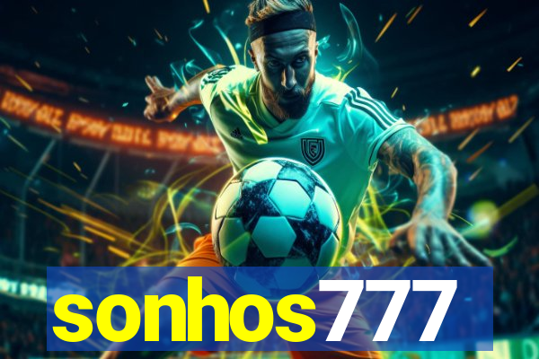 sonhos777