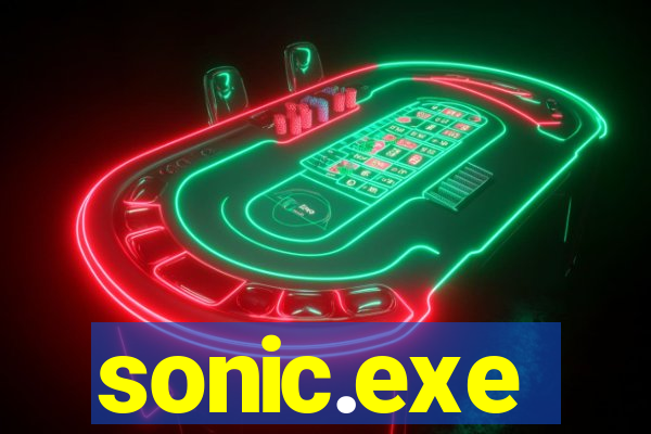 sonic.exe