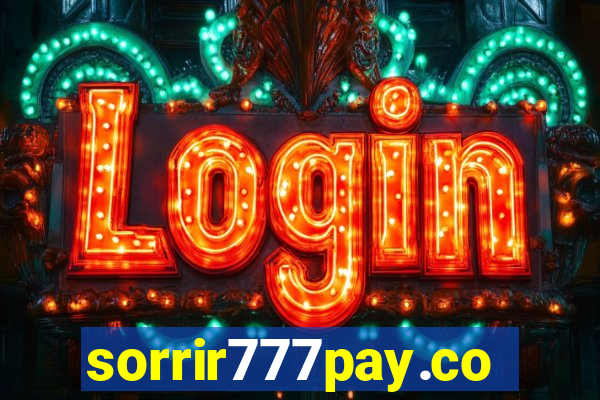 sorrir777pay.com