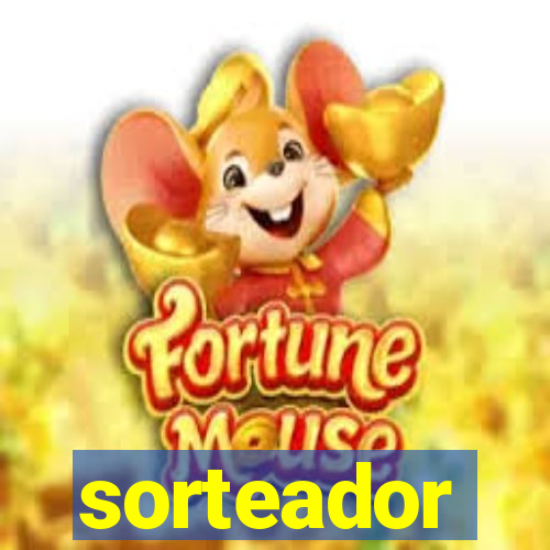 sorteador