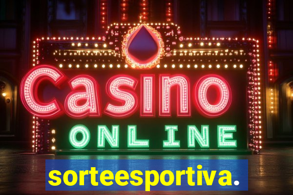 sorteesportiva.net