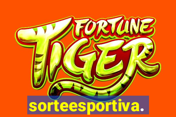 sorteesportiva.net