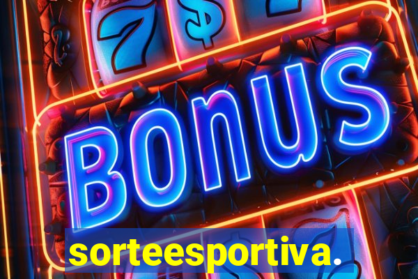 sorteesportiva.net