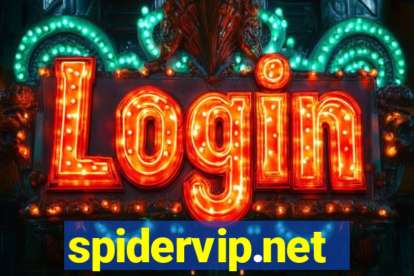 spidervip.net