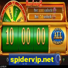 spidervip.net