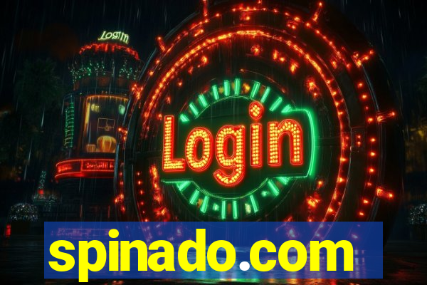 spinado.com