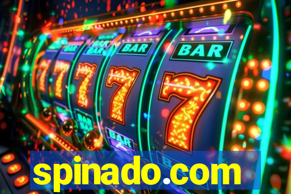 spinado.com