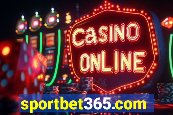 sportbet365.com.br